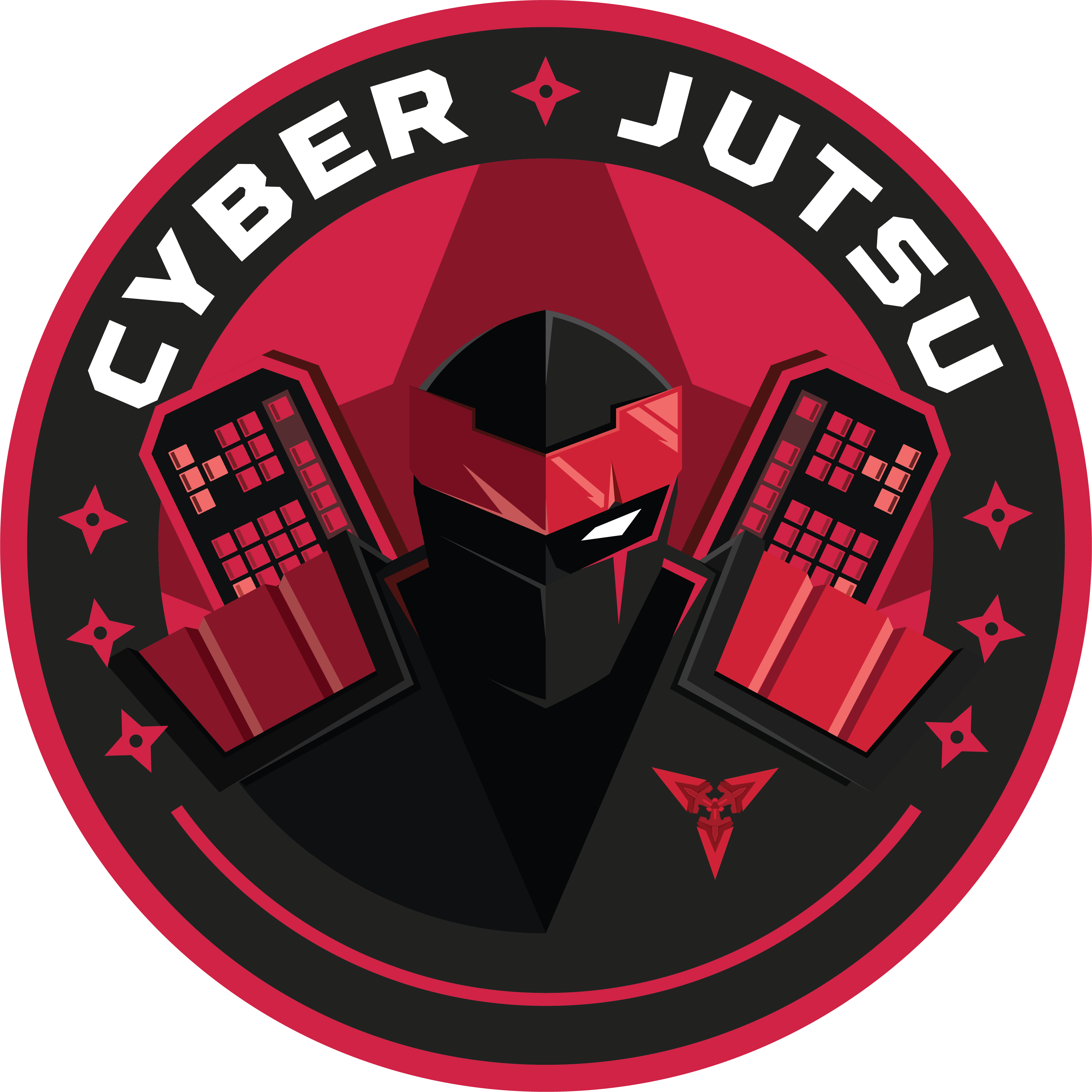 Cyber Jutsu Web Pentest Lab